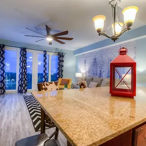 Laketown Wharf 1436 By Aneliya Panama City Beach