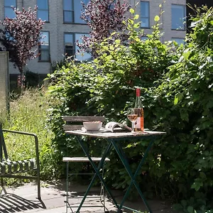 The Gardens By Daniel&jacob's Copenhagen