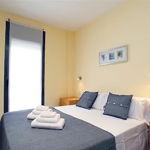 apartamentos-sitges.catalonia-hotels.com/